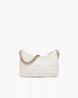 Prd System Nappa Leather Patchwork Shoulder Bag - Leather Women's Handbag