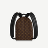Palm Springs PM Backpack - Monogram Canvas Leather Backpack