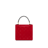 Spring Street Monogram Vernis Bag - Leather Women's Handbag - Bagsfits