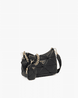 Prd System Nappa Leather Patchwork Shoulder Bag - Leather Women's Handbag