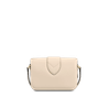 Calfskin Pont 9 - LEATHER WOMEN'S CROSSBODY BAG