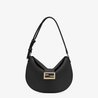 Small Croissant Bag - Women’s Leather Bag