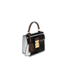 Spring Street Monogram Vernis Bag - Leather Women's Handbag - Bagsfits