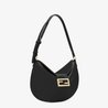 Small Croissant Bag - Women’s Leather Bag