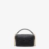 Baguette Bag - LEATHER WOMEN'S CROSSBODY BAG