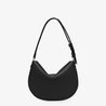 Small Croissant Bag - Women’s Leather Bag