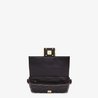 Baguette Bag - LEATHER WOMEN'S CROSSBODY BAG