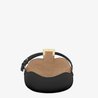 Small Croissant Bag - Women’s Leather Bag