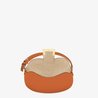 Small Croissant Bag - Women’s Leather Bag