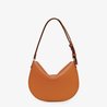 Small Croissant Bag - Women’s Leather Bag