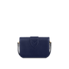 Calfskin Pont 9 - LEATHER WOMEN'S CROSSBODY BAG