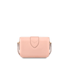 Calfskin Pont 9 - LEATHER WOMEN'S CROSSBODY BAG