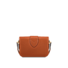 Calfskin Pont 9 - LEATHER WOMEN'S CROSSBODY BAG