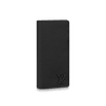 Brazza Wallet Aerogram Leather - Leather Men's Wallet - Bagsfits
