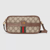 Ophidia GG Mini Bag - Leather Women's Handbag - Bagsfits