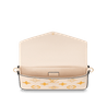 Félicie Pochette Monogram Empreinte - Leather Women's Handbag