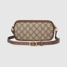 Ophidia GG Mini Bag - Leather Women's Handbag - Bagsfits