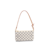 Pochette Accessoires Damier Azur - Leather Women's Pouch