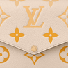 Félicie Pochette Monogram Empreinte - Leather Women's Handbag