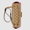 Original Canvas Marmont Small Shoulder Bag - Leather Women's Bag