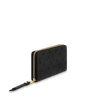 Monogram Empreinte Zippy Wallet - Leather Women's Wallet - Bagsfits