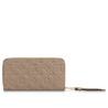 Monogram Empreinte Zippy Wallet - Leather Women's Wallet - Bagsfits