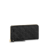 Monogram Empreinte Zippy Wallet - Leather Women's Wallet - Bagsfits