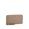 Monogram Empreinte Zippy Wallet - Leather Women's Wallet - Bagsfits