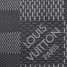 Pochette Voyage MM Damier Graphite - Leather Men's Wallet