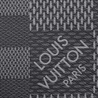 Pochette Voyage MM Damier Graphite - Leather Men's Wallet