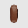 Cuir Leather G Blondie Small Shoulder Bag - Leather Women's Handbag - Bagsfits