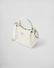 Black Small Leather Handbag - Leather Women's Handbag - Bagsfits