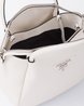 Black Small Leather Handbag - Leather Women's Handbag - Bagsfits
