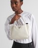 Black Small Leather Handbag - Leather Women's Handbag - Bagsfits