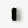 Dark Birch Brown Top Handle Note Bag - Leather Women's Handbag - Bagsfits
