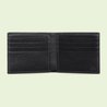 Bi-Fold Wallet With Horsebit - Leather Women's Wallet - Bagsfits