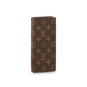 Brazza Wallet Monogram - Leather Men's Wallet