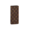 Brazza Wallet Monogram - Leather Men's Wallet