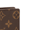Brazza Wallet Monogram - Leather Men's Wallet
