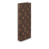 Brazza Wallet Monogram - Leather Men's Wallet