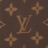 Brazza Wallet Monogram - Leather Men's Wallet
