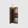 Brown GG Ophidia Bi Fold Wallet - Leather Women's Wallet - Bagsfits