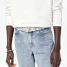 Initiales Reversible Belt K45 - Leather Men's Belt