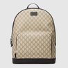 GG Supreme Backpack - Leather Men's Backpack