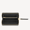 Monogram Empreinte Zippy Wallet - Leather Women Wallet