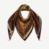 Tribute To Square - Scarf & Shawl