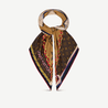 Tribute To Square - Scarf & Shawl