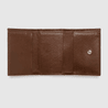 Brown GG Horsebit 1955 Wallet - Leather Women's Wallet - Pursefit