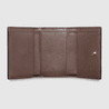 Brown GG Ophidia Bi Fold Wallet - Leather Women's Wallet - Bagsfits
