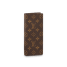 Brazza Wallet Monogram - Leather Men's Wallet